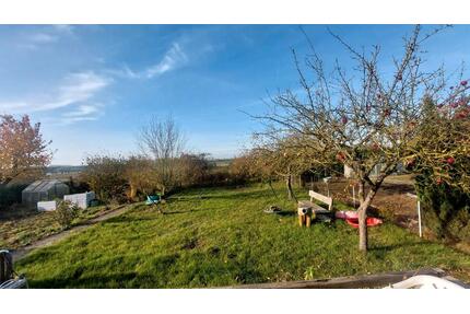 Pachtgarten abzugeben - Ostersonderaktion - Neubrandenburg