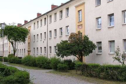 Wohnung zum Mieten in Brandenburg an der Havel 433,49 € 64.7 m²