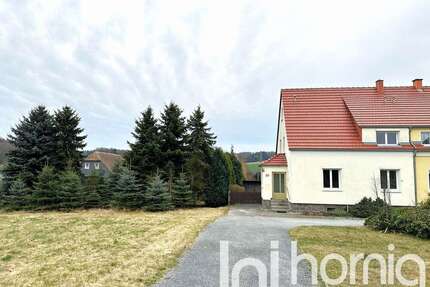 Haus zum Kaufen in Lawalde Lauba 89.000,00 € 80 m² - Lawalde / Lauba