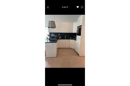 Penthouse Wohnung ab 1.08.26 zu vermieten - Osnabrück Gretesch