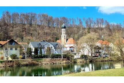 Haus zum Kaufen in Wolfratshausen 680.000,00 € 110 m²