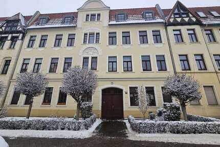 Wohnung zum Mieten in Magdeburg 425,00 € 47 m²