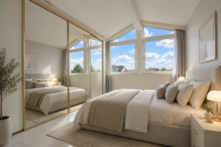 Wohnung zum Kaufen in Wuppertal 344.000,00 € 130 m²