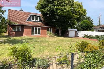 Haus zum Kaufen in Burgdorf 545.000,00 € 158 m²