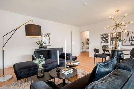 Wohnung zum Kaufen in Mörfelden-Walldorf 297.000,00 € 85 m²