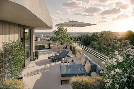 Wohnung zum Kaufen in Öhringen 629.800,00 € 121 m²