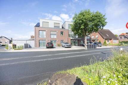 Wohnung zum Kaufen in Nottuln 404.000,00 € 79 m²