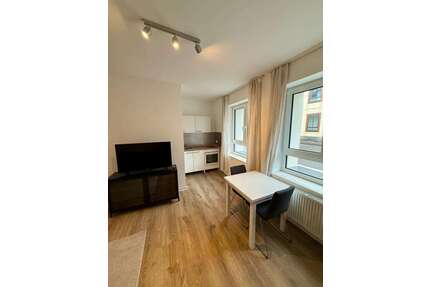 Wohnung zum Mieten in Köln 1.200,00 € 45 m²