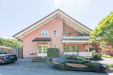 Haus zum Kaufen in Klettgau 545.000,00 € 226.55 m²