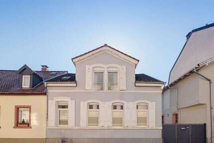 Haus zum Kaufen in Neustadt 348.000,00 € 104 m²