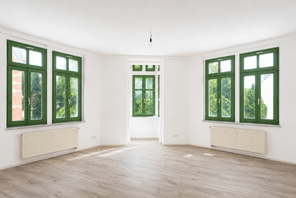 Wohnung zum Mieten in Chemnitz 450,00 € 81.59 m²