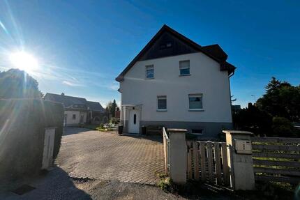 Einfamilienhaus | Provisionsfrei von privat - Doberschau-Gaußig