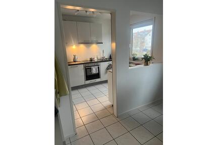 3 Zimmer Wohnung 100m2 ab April - Rielasingen-Worblingen