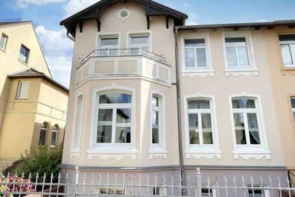 Haus zum Kaufen in Parchim 319.000,00 € 130 m²