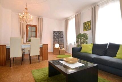 Vermietung 3 Zimmer Wohnung - 1.200,00&nbsp;EUR Kaltmiete, ca.&nbsp; 73,00&nbsp;m&sup2; in Würzburg (PLZ: 97084) Heuchelhof