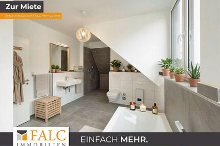 Exklusiv saniert & lichtdurchflutet – Wohnen mit Weitblick und Stil! - Wuppertal Barmen