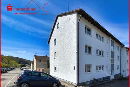 Wohnung zum Kaufen in Elztal 148.000,00 € 73 m²