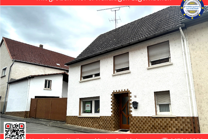 Haus zum Kaufen in Alsenz 179.000,00 € 112 m²