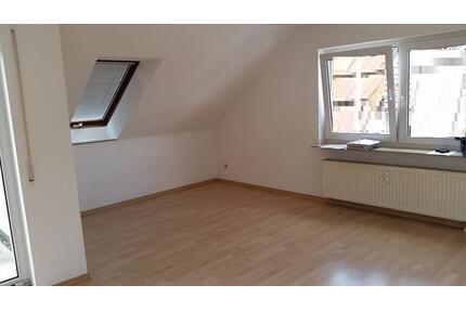 Ruhige Maisonetten 3,5 Zi-WHG mit Dachbalkon - Schorndorf