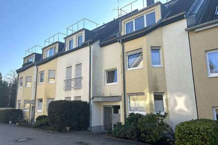 Wohnung zum Mieten in Leverkusen 645,00 € 50 m²