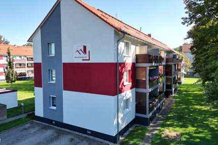 Wohnung zum Mieten in Magdeburg 515,10 € 68.68 m²