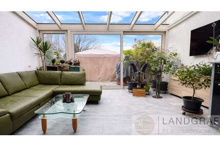 Haus zum Kaufen in Reutlingen Orschel-Hagen 498.000,00 € 126 m² - Reutlingen / Orschel-Hagen