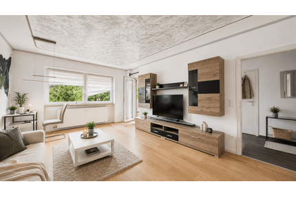 Wohnung zum Kaufen in Nürnberg 185.000,00 € 54 m²
