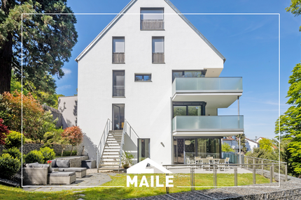 Wohnung zum Kaufen in Stuttgart 1.998.000,00 € 211 m²
