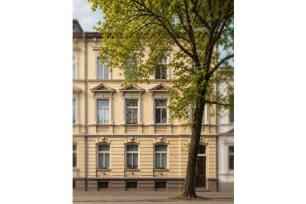Attraktives Mehrfamilienhaus in Wuppertal-Barmen | voll vermietet