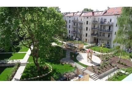 Wohnung zum Kaufen in Leipzig 175.000,00 € 56.35 m²