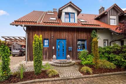 Haus zum Kaufen in Au 625.000,00 € 120 m²