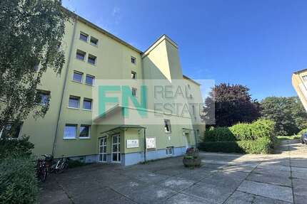 Wohnung zum Mieten in Leipzig Probstheida 300,09 € 28.58 m² - Leipzig / Probstheida