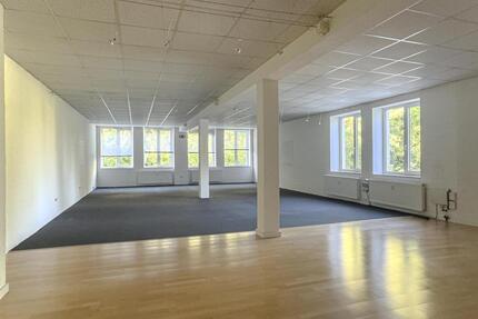 178m² als Büro, Produktionsfläche oder Lagerfläche PROVISIONSFREI - Mönchengladbach Süd