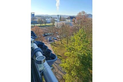 3-Raum Wohnung zu vermieten sofort beziehbar - Eisenach