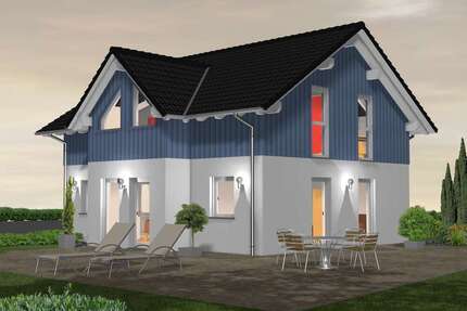 Haus zum Kaufen in Giesen 453.597,00 € 120 m²
