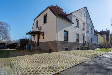 Haus zum Kaufen in Essen Katernberg 359.000,00 € 136 m² - Essen / Katernberg