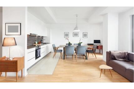 von privat: 2-Zimmer Wohnung in Passau, Grubweg