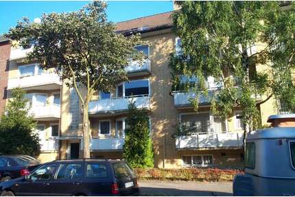 Wohnung zum Mieten in Hamburg 720,00 € 65 m²