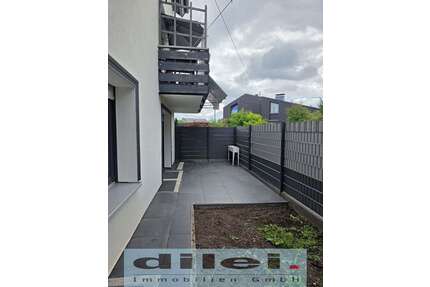 Wohnung zum Mieten in Neuenbürg 810,00 € 86 m²