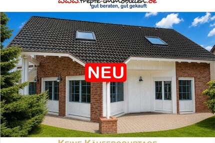 Haus zum Kaufen in Halstenbek 649.000,00 € 125 m²