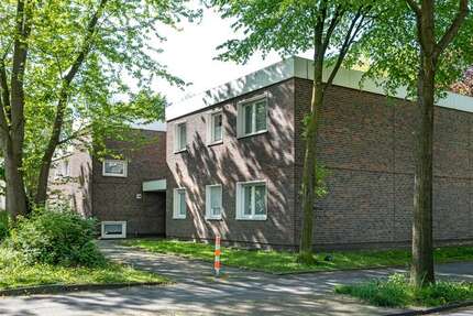 Wohnung zum Mieten in Duisburg 489,00 € 59.71 m²