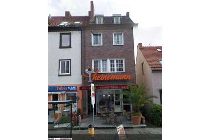 Wohnung zum Mieten in Bremen 640,00 € 43 m²