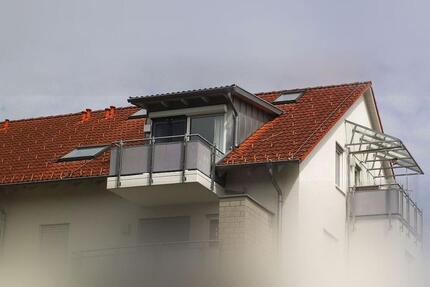 Großzügige Maisonette DG-Wohnung in bevorzugter Lage von Tettnang