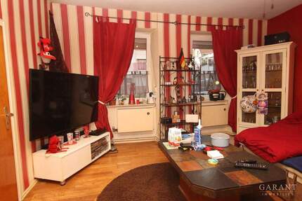 Charmantes, kleines Stadthaus mit Innenhof - historisches Altbau-Flair - Rockenhausen