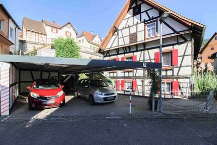 Haus zum Kaufen in Forbach 298.000,00 € 192.26 m²