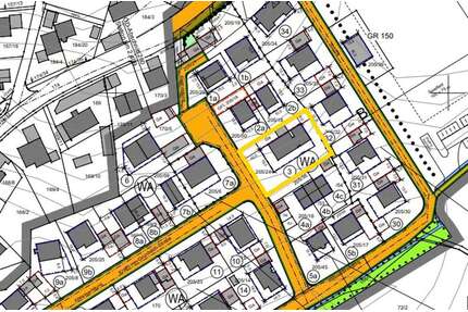 Grundstück zu verkaufen in Bockhorn 1.295.000,00 € 1250.15 m²