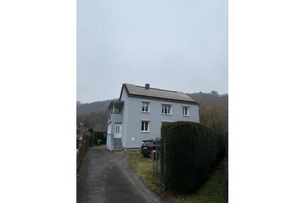 Attraktive 3 ZKB - 76m² mit Fußbodenheizung und PV Anlage - Singhofen