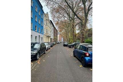 Wohnung zum Mieten in Düsseldorf 435,00 € 32 m²