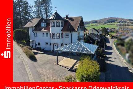 Haus zum Kaufen in Reichelsheim 680.000,00 € 354.01 m²