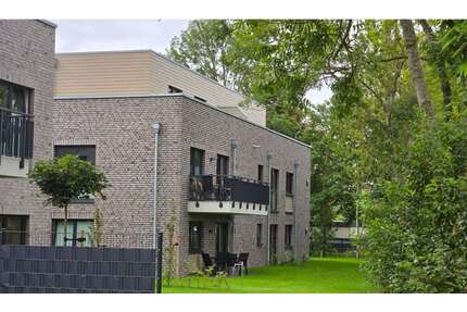 Wohnung zum Kaufen in Butjadingen Tossens 398.000,00 € 79.29 m² - Butjadingen / Tossens